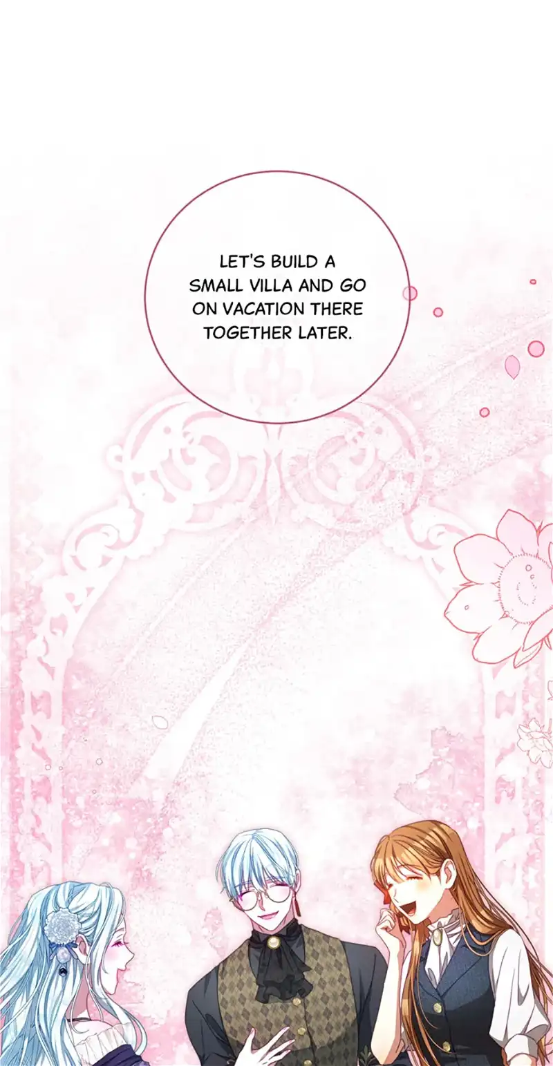 Read I Have Become The Hero’s Rival Manga Online