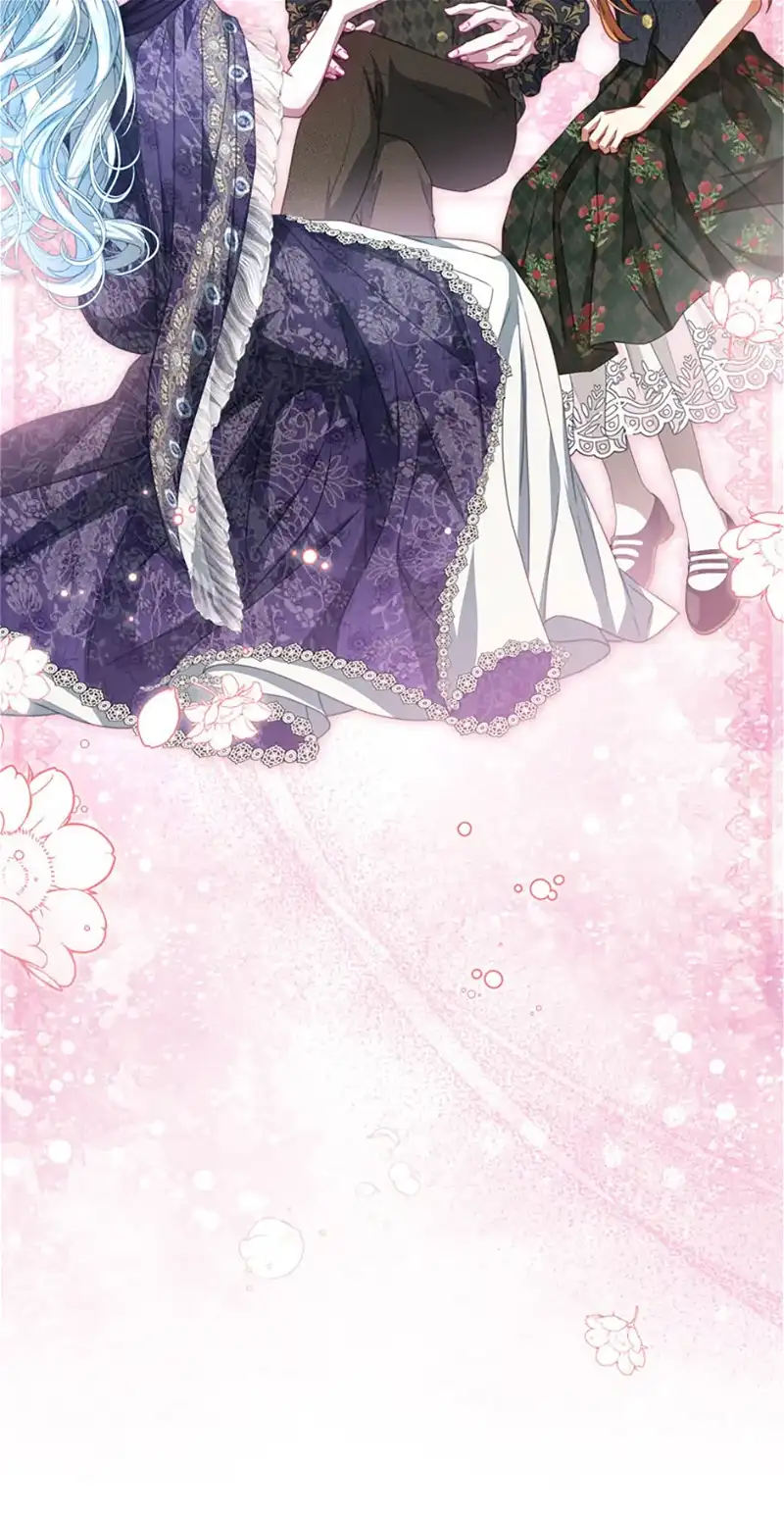 Read I Have Become The Hero’s Rival Manga Online
