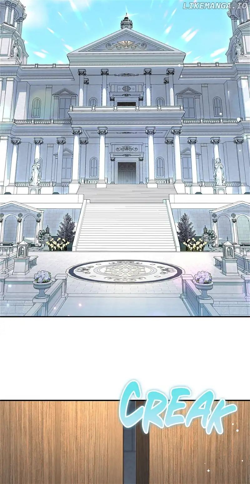 Read I Have Become The Hero’s Rival Manga Online