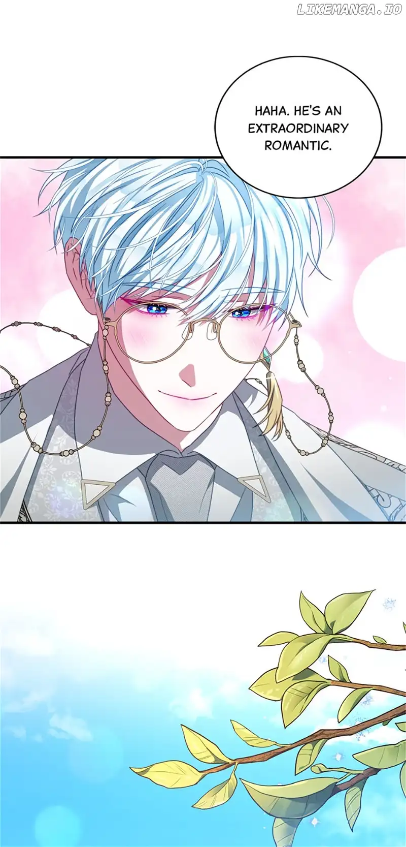 Read I Have Become The Hero’s Rival Manga Online