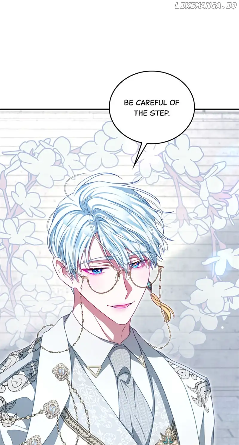 Read I Have Become The Hero’s Rival Manga Online