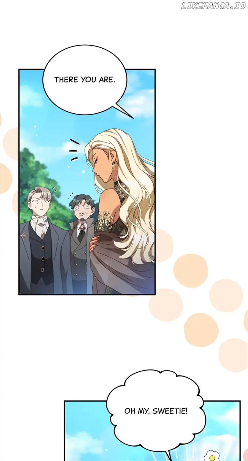 Read I Have Become The Hero’s Rival Manga Online