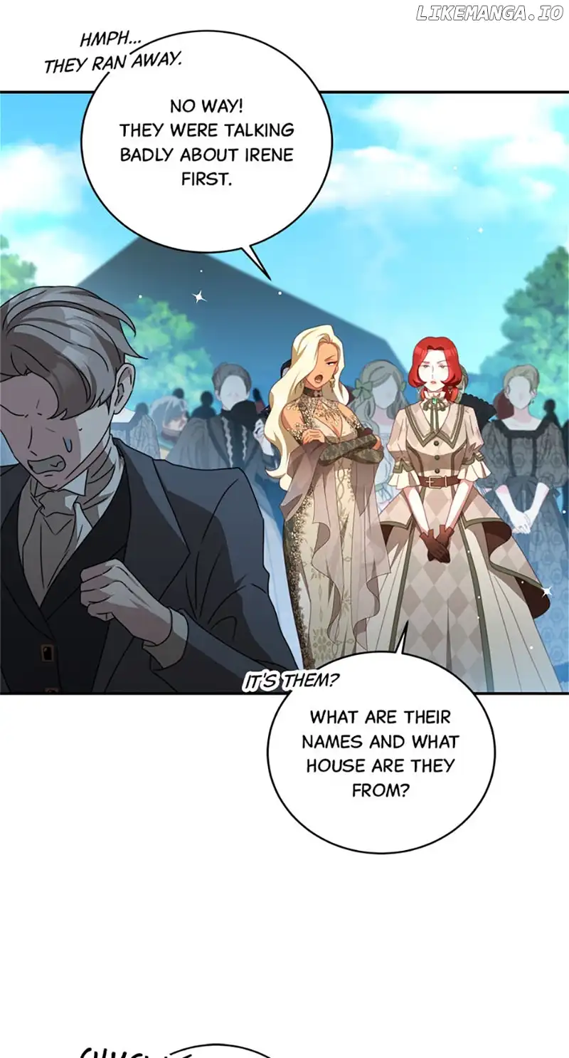Read I Have Become The Hero’s Rival Manga Online