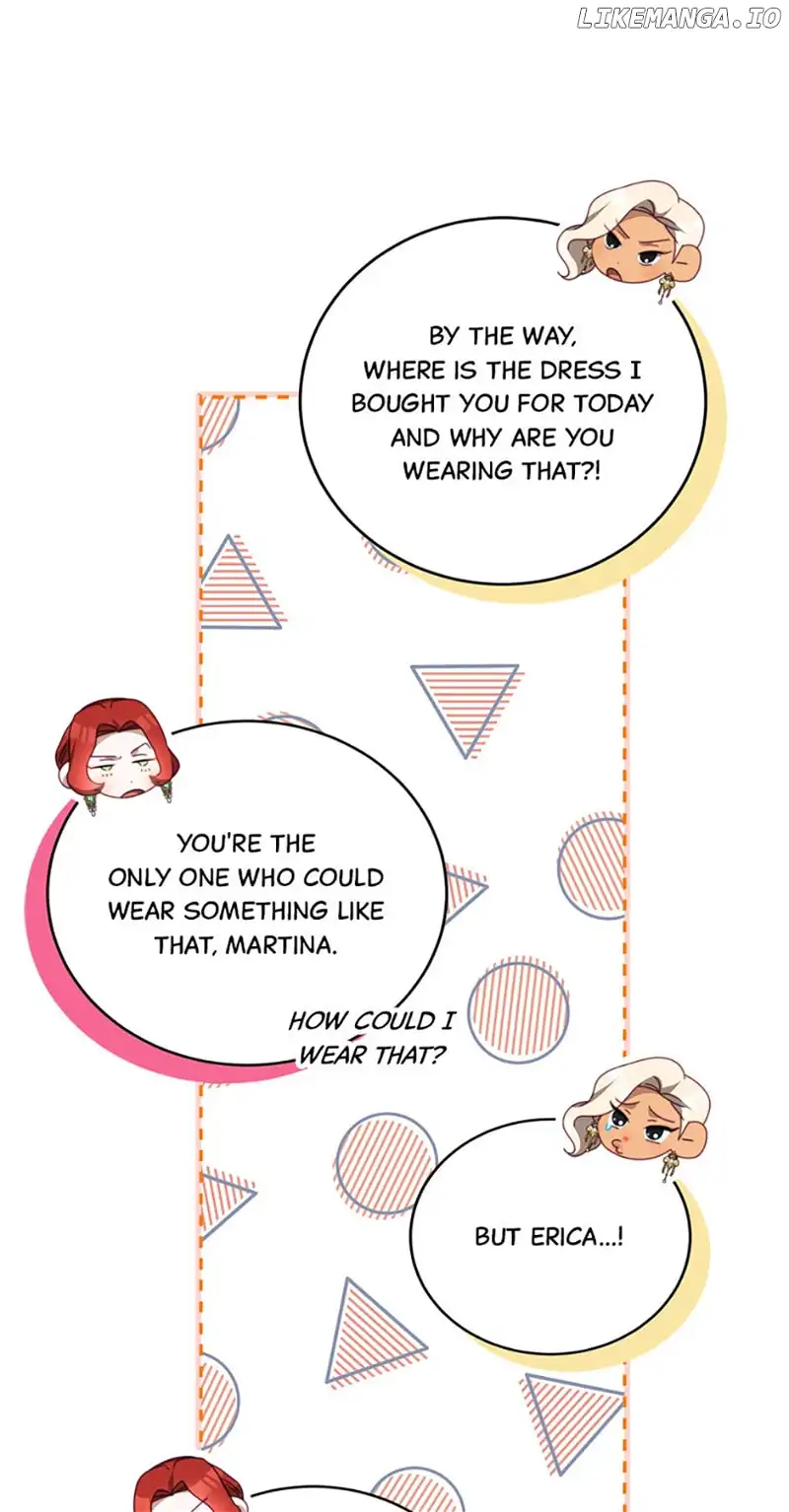 Read I Have Become The Hero’s Rival Manga Online