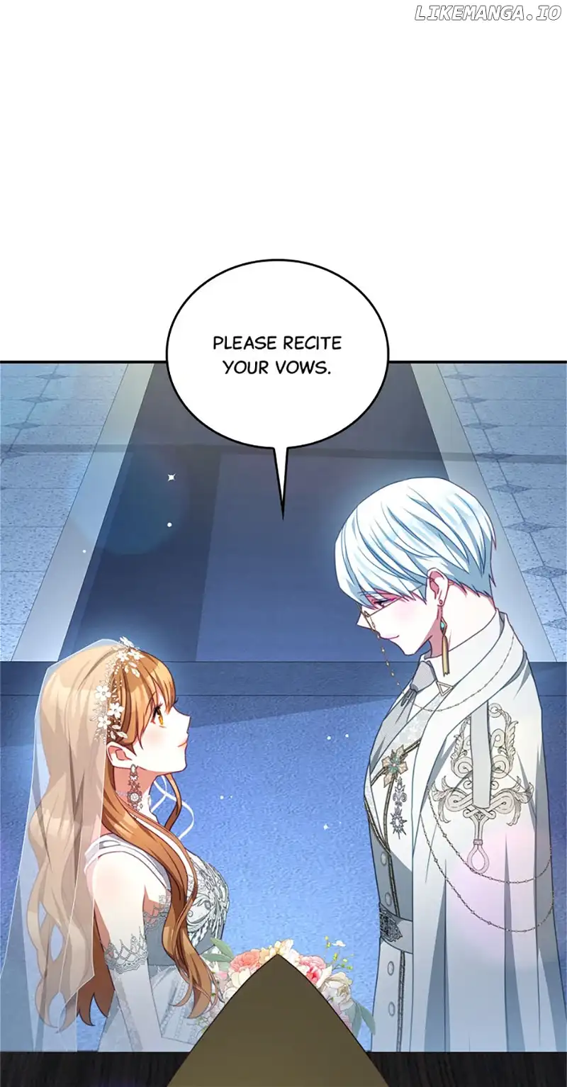 Read I Have Become The Hero’s Rival Manga Online