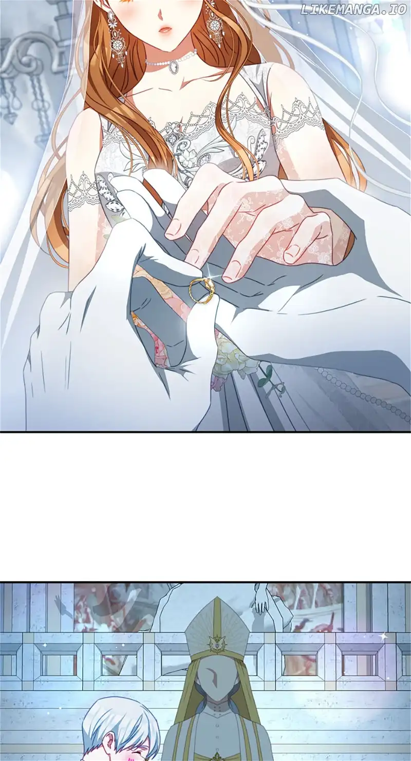 Read I Have Become The Hero’s Rival Manga Online