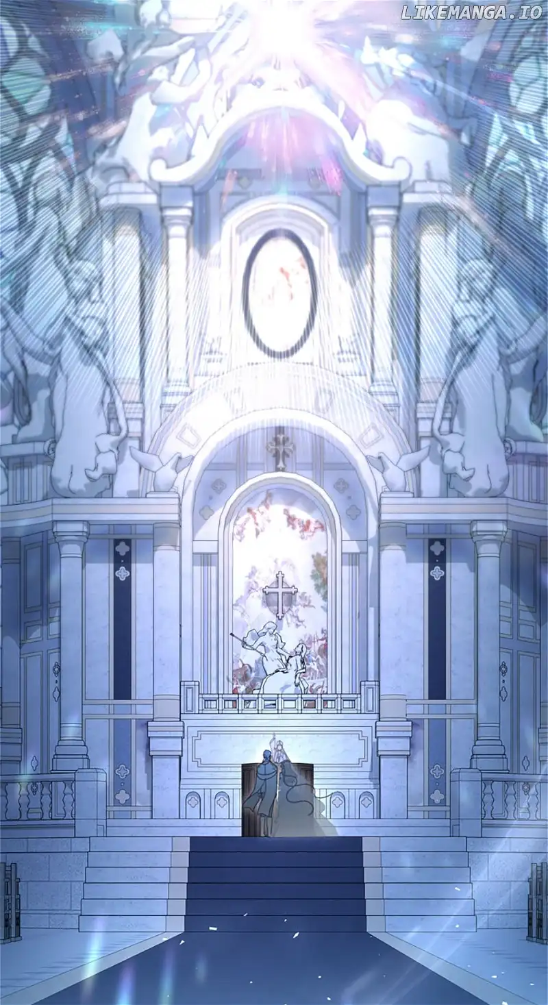 Read I Have Become The Hero’s Rival Manga Online