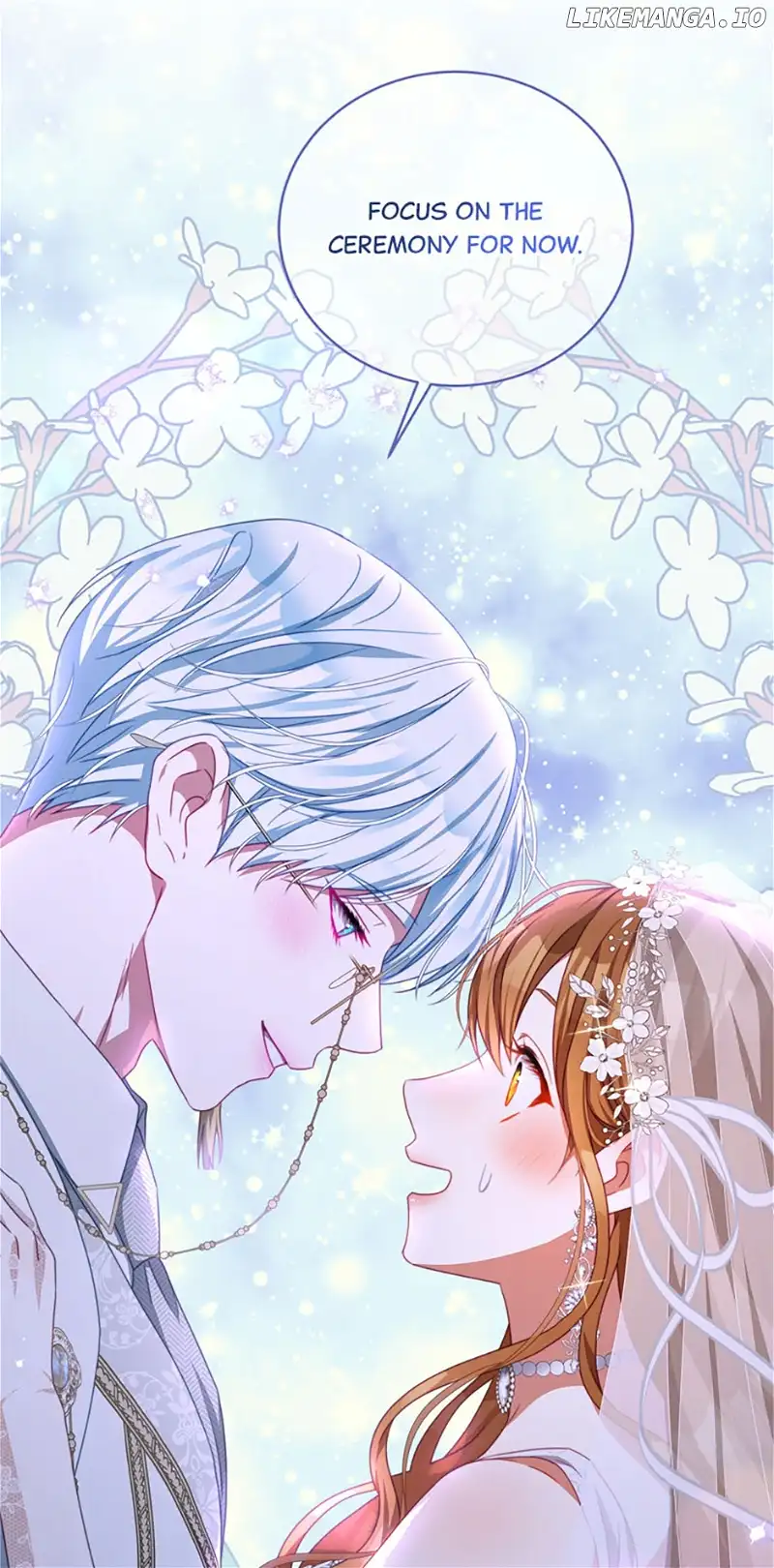 Read I Have Become The Hero’s Rival Manga Online