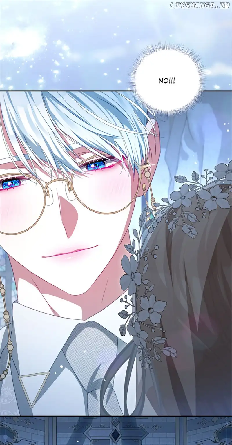Read I Have Become The Hero’s Rival Manga Online