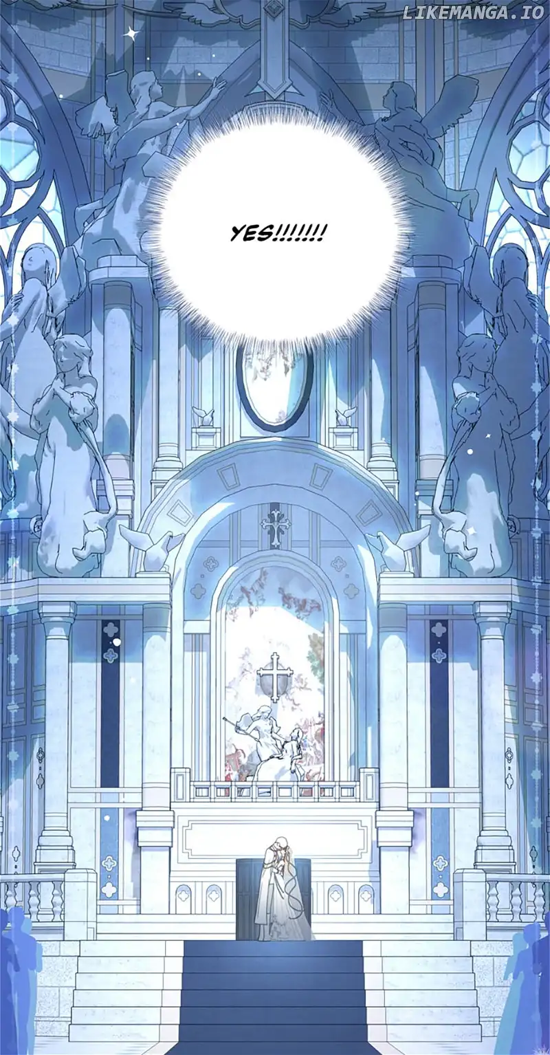 Read I Have Become The Hero’s Rival Manga Online