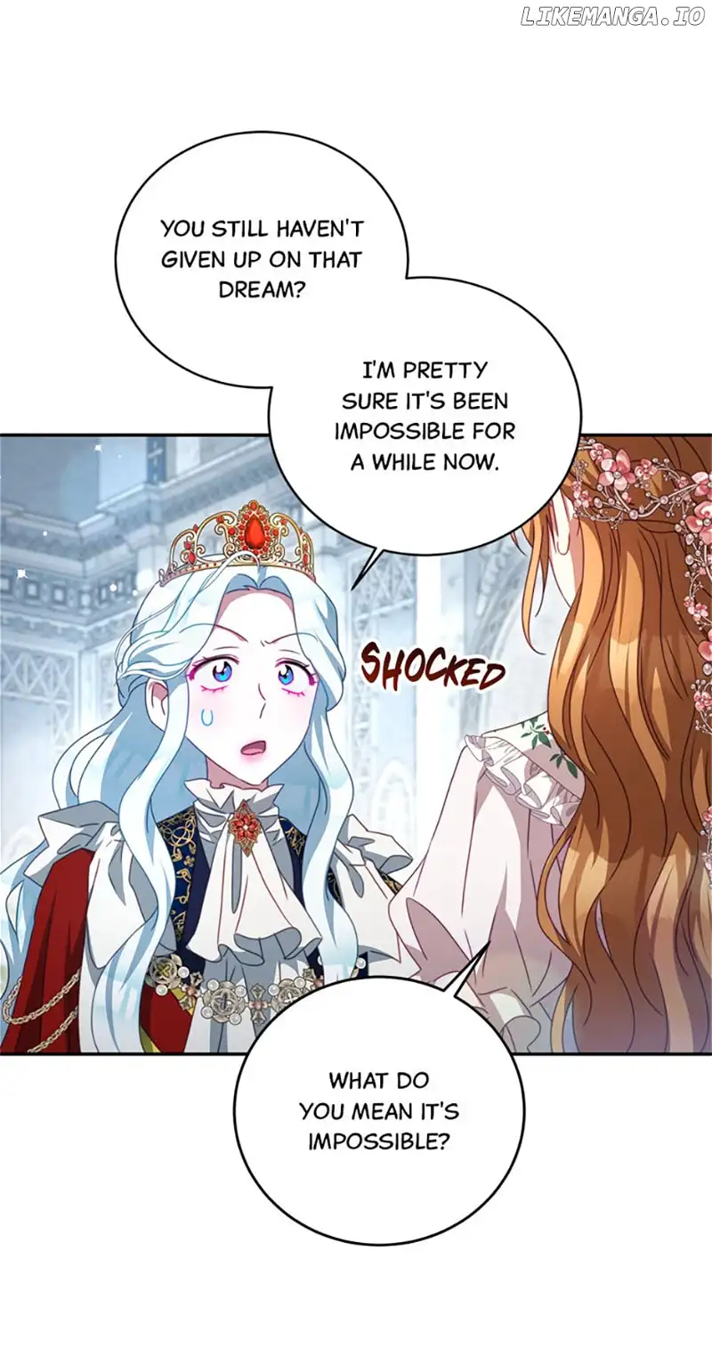 Read I Have Become The Hero’s Rival Manga Online
