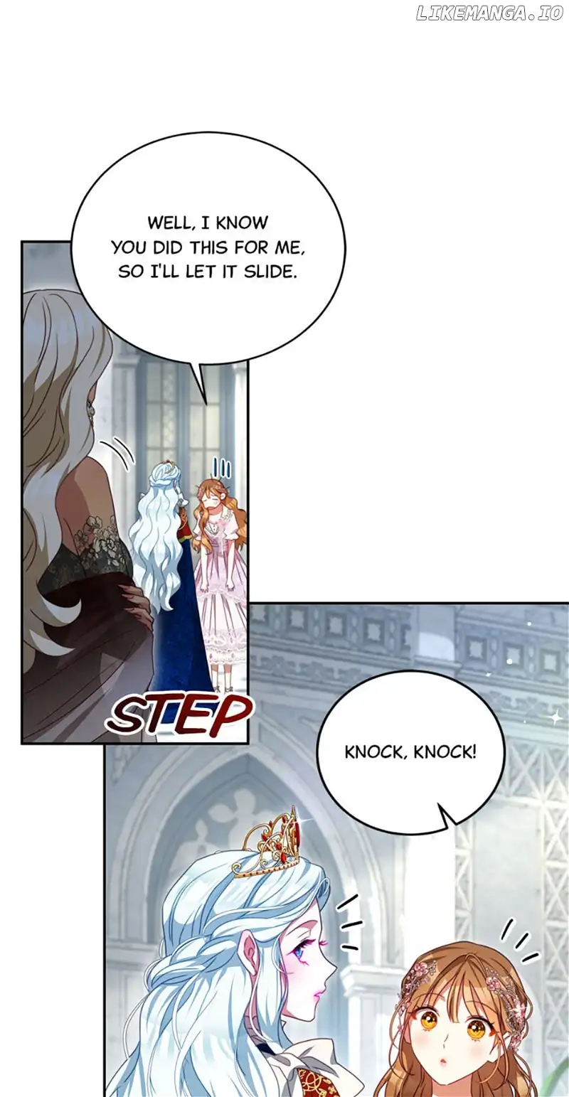 Read I Have Become The Hero’s Rival Manga Online