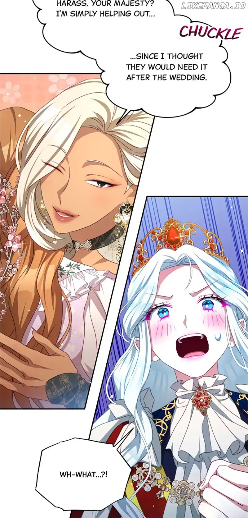 Read I Have Become The Hero’s Rival Manga Online