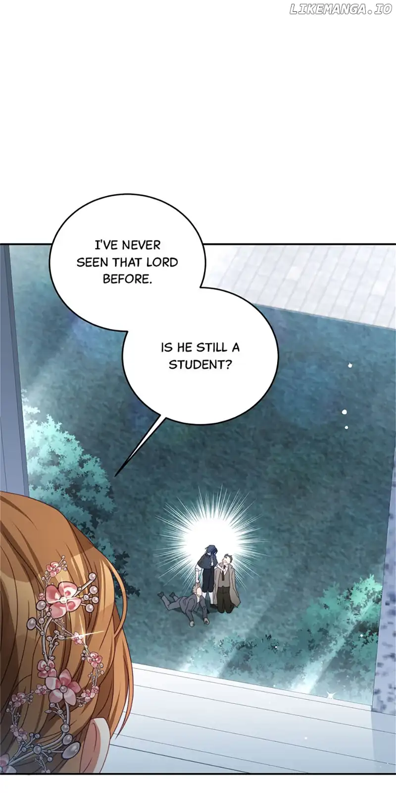 Read I Have Become The Hero’s Rival Manga Online