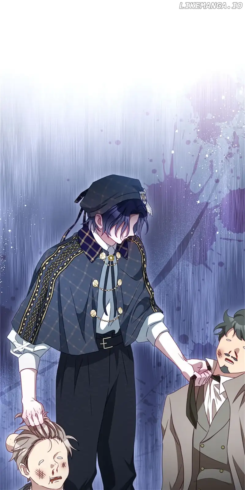 Read I Have Become The Hero’s Rival Manga Online