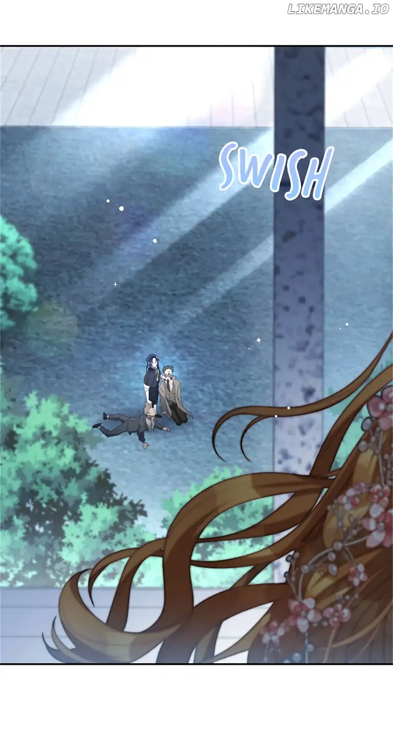 Read I Have Become The Hero’s Rival Manga Online