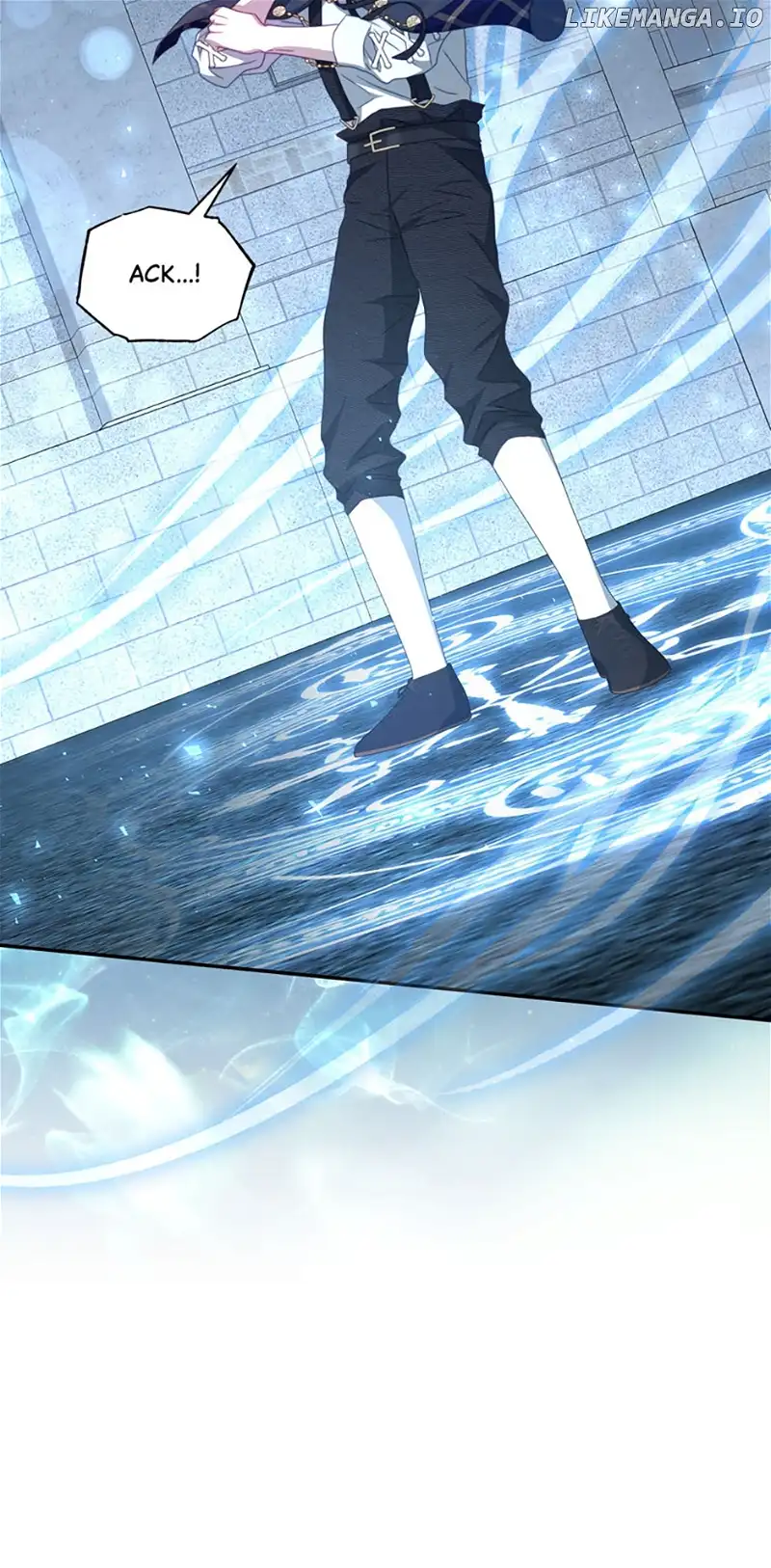 Read I Have Become The Hero’s Rival Manga Online