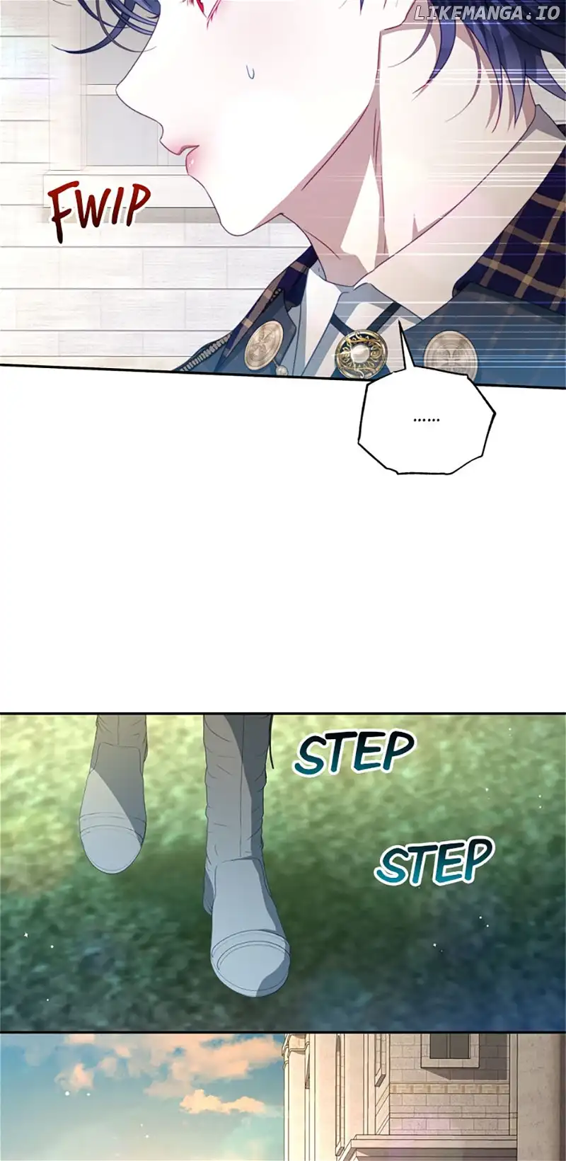 Read I Have Become The Hero’s Rival Manga Online