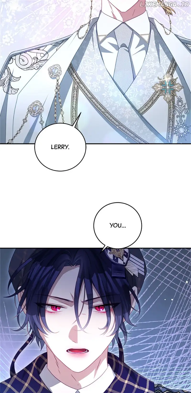 Read I Have Become The Hero’s Rival Manga Online