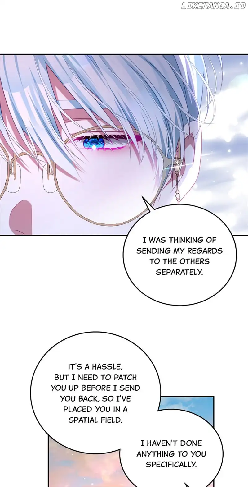 Read I Have Become The Hero’s Rival Manga Online