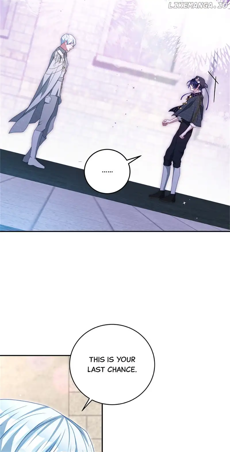 Read I Have Become The Hero’s Rival Manga Online