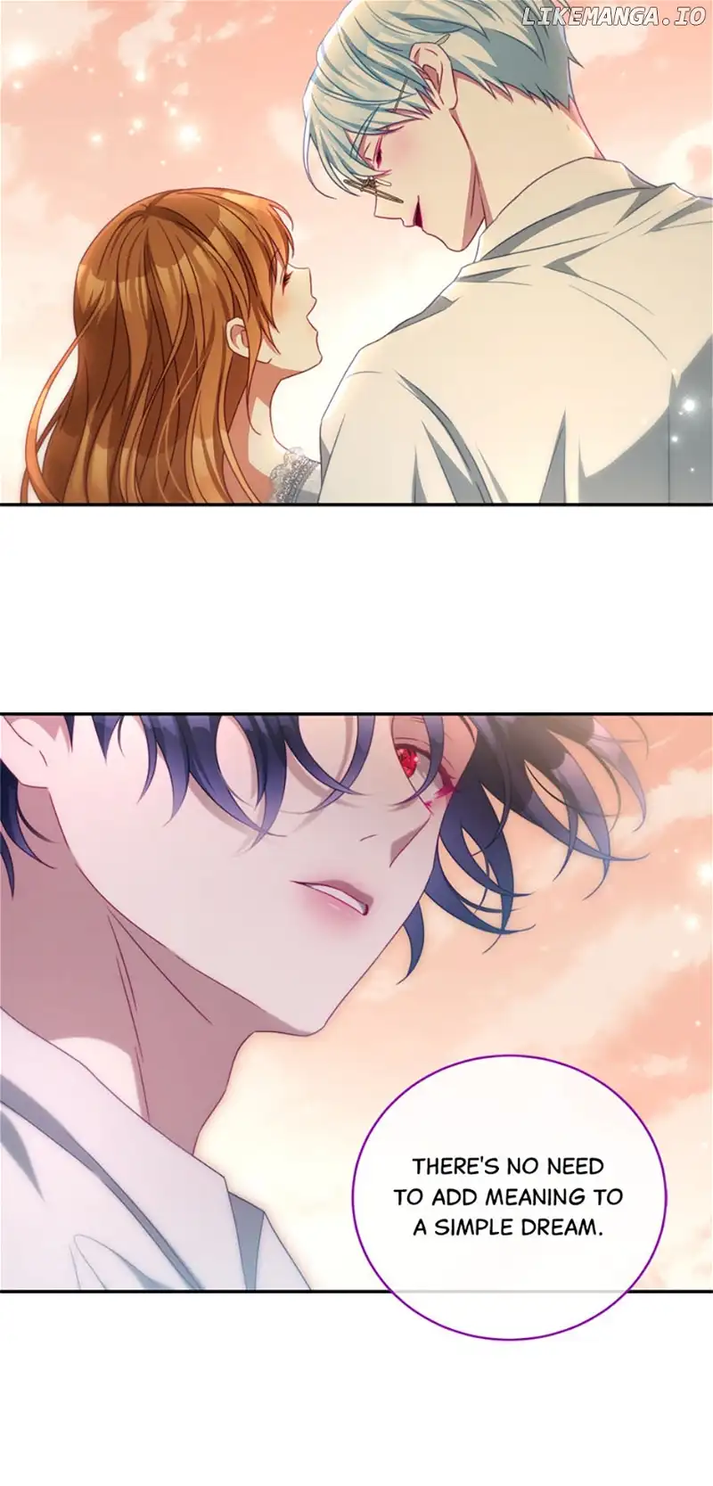 Read I Have Become The Hero’s Rival Manga Online