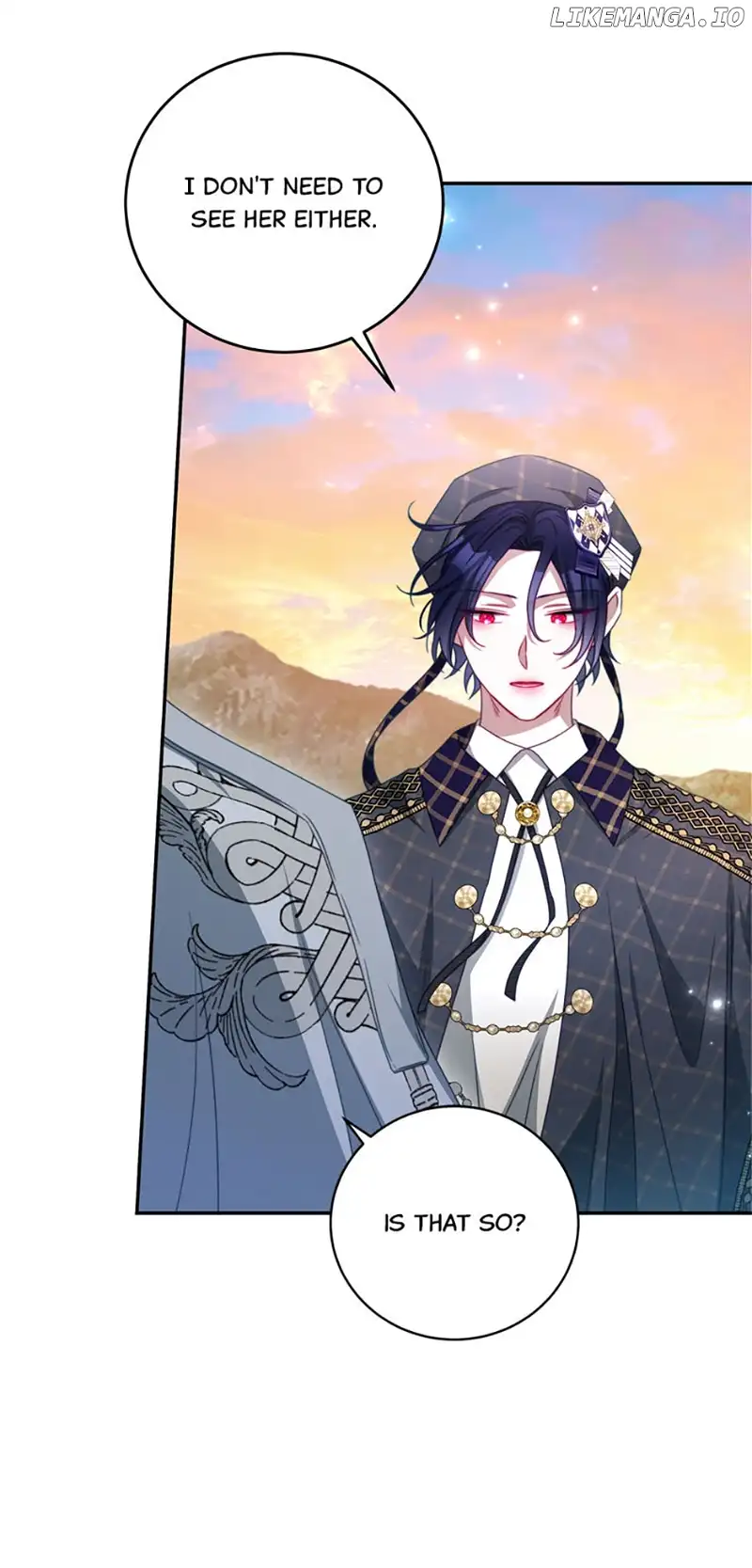 Read I Have Become The Hero’s Rival Manga Online
