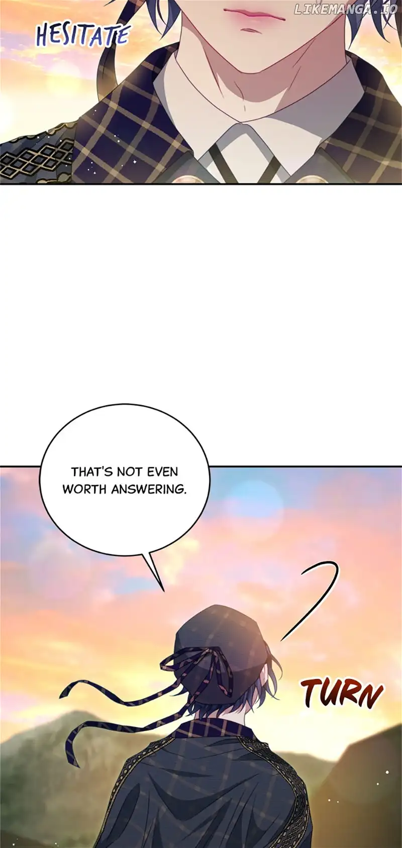 Read I Have Become The Hero’s Rival Manga Online