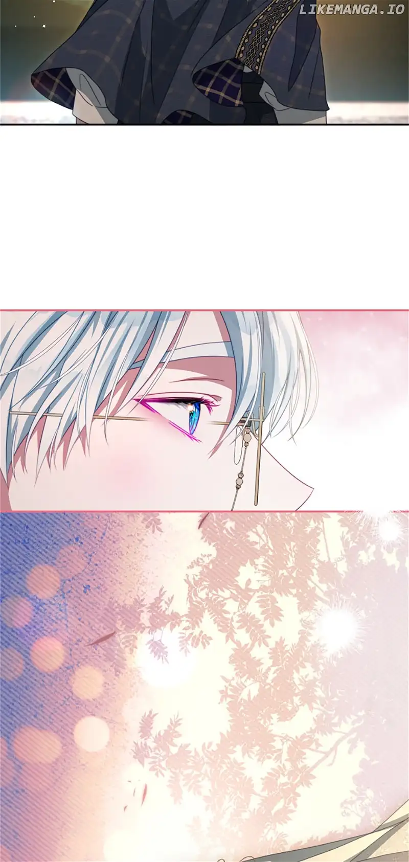 Read I Have Become The Hero’s Rival Manga Online