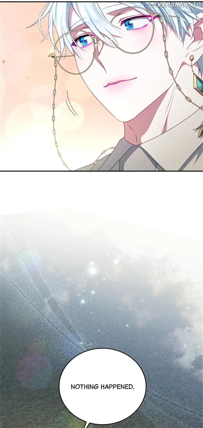 Read I Have Become The Hero’s Rival Manga Online