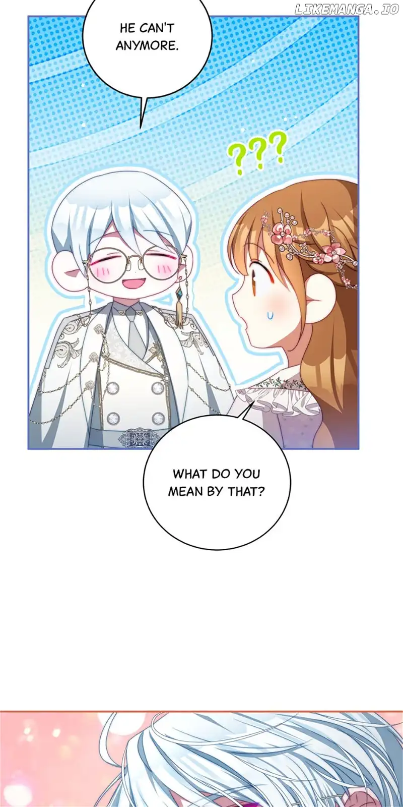 Read I Have Become The Hero’s Rival Manga Online