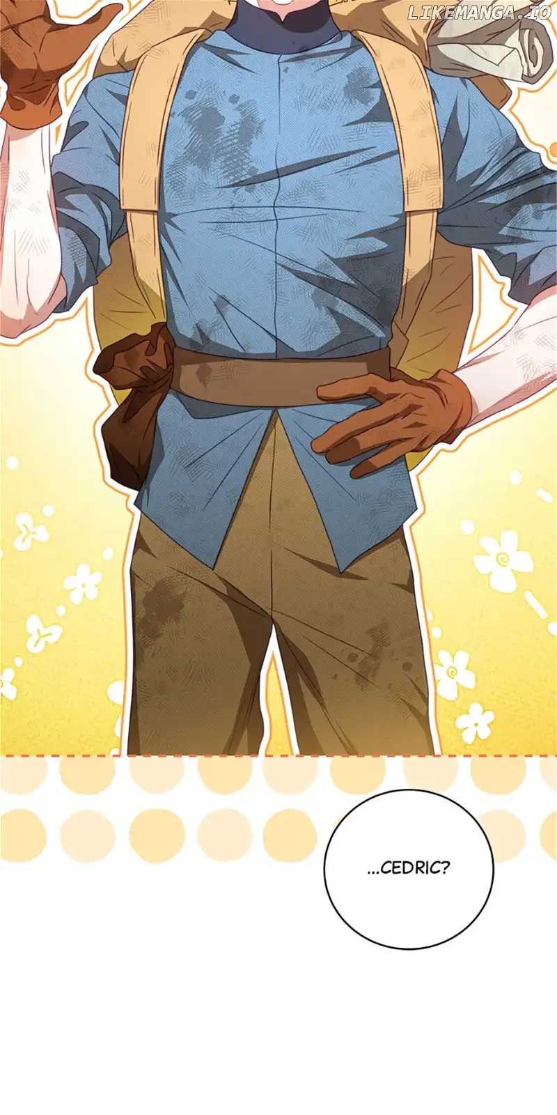 Read I Have Become The Hero’s Rival Manga Online