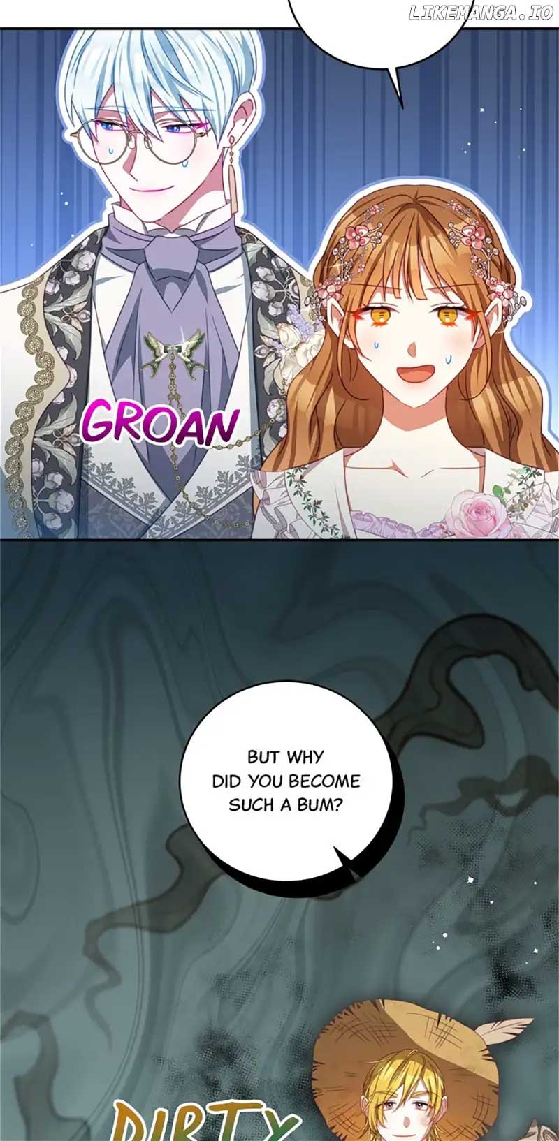 Read I Have Become The Hero’s Rival Manga Online