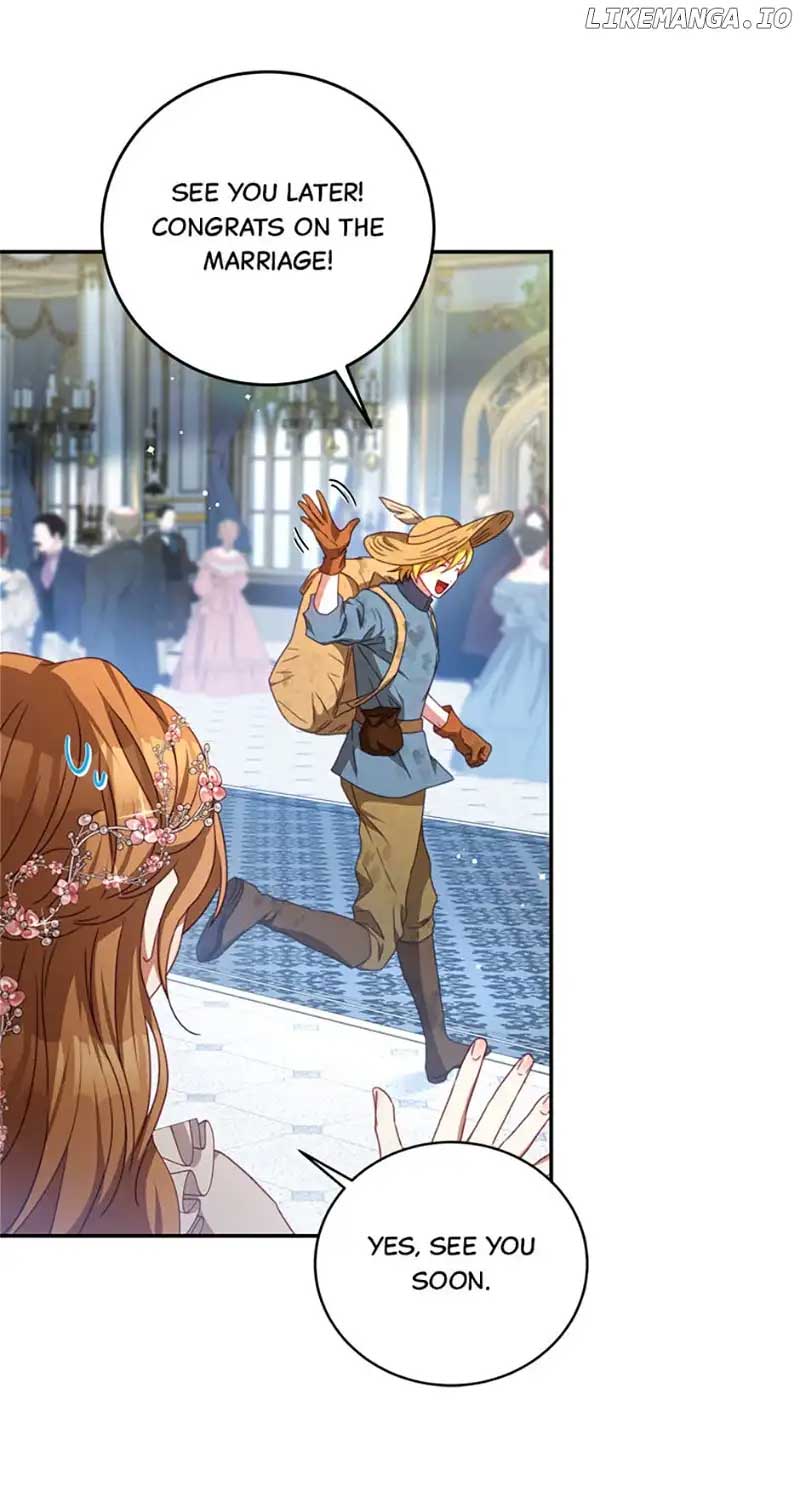 Read I Have Become The Hero’s Rival Manga Online