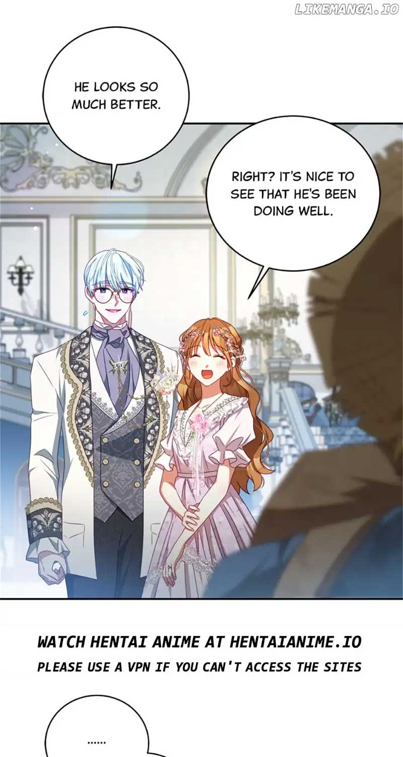 Read I Have Become The Hero’s Rival Manga Online