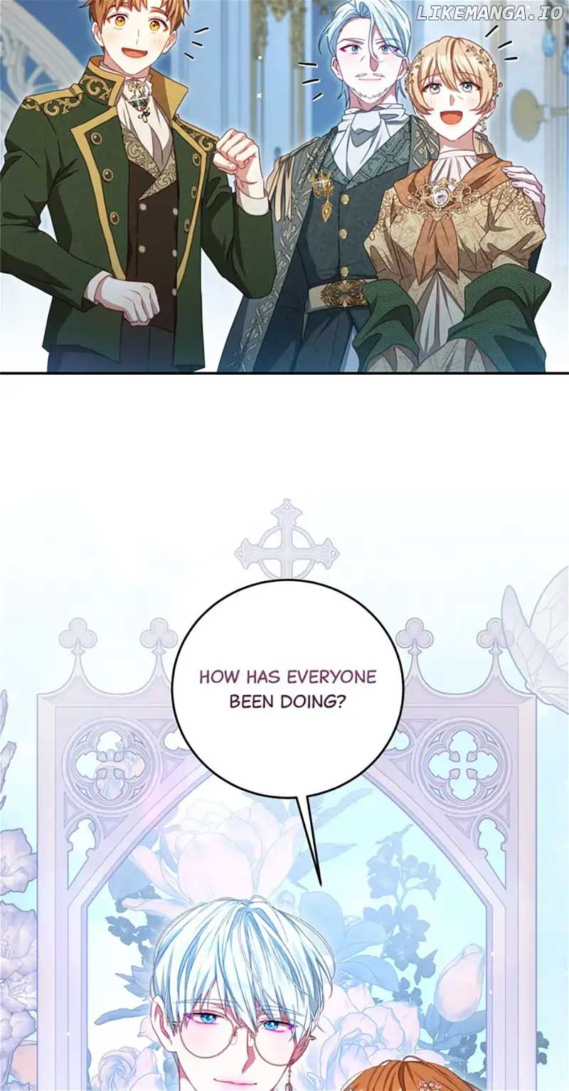 Read I Have Become The Hero’s Rival Manga Online