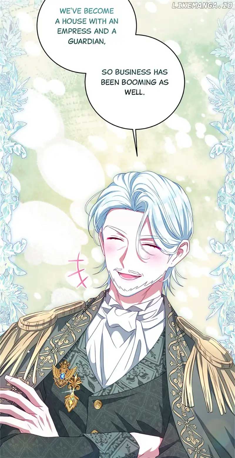 Read I Have Become The Hero’s Rival Manga Online
