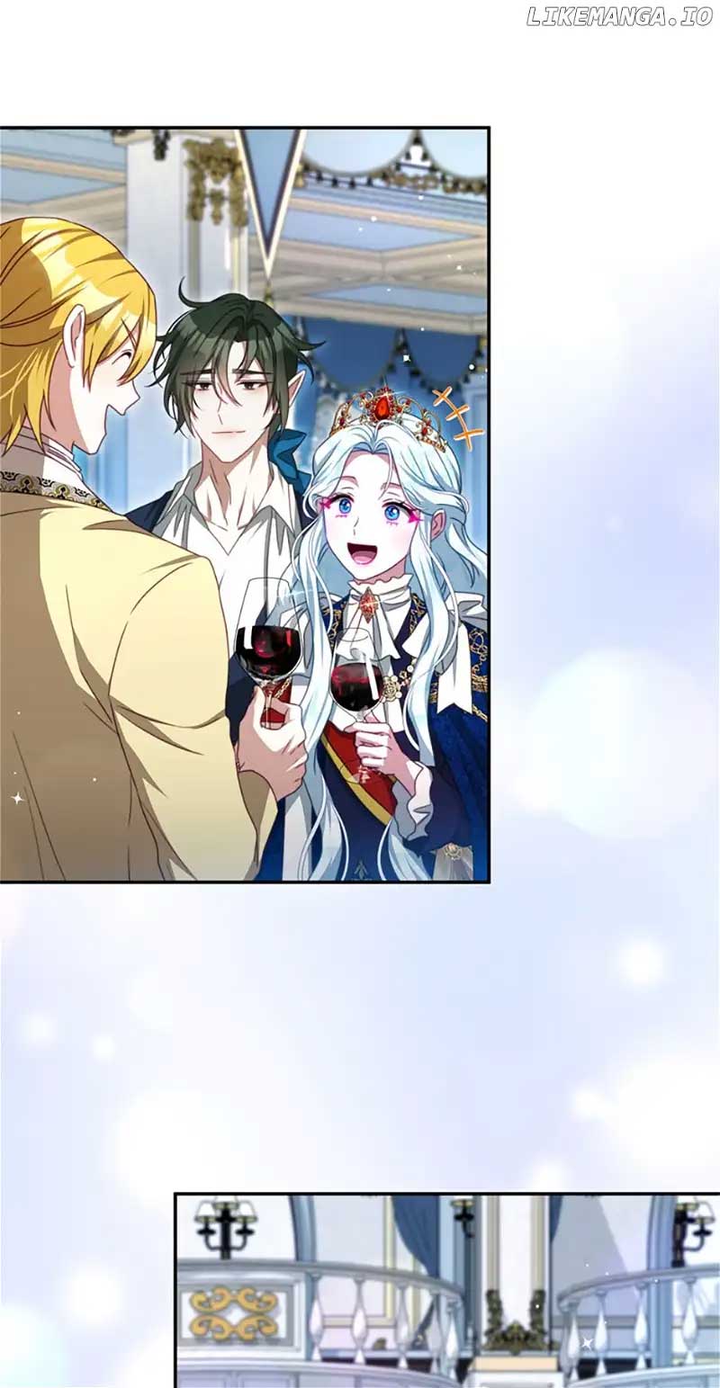 Read I Have Become The Hero’s Rival Manga Online