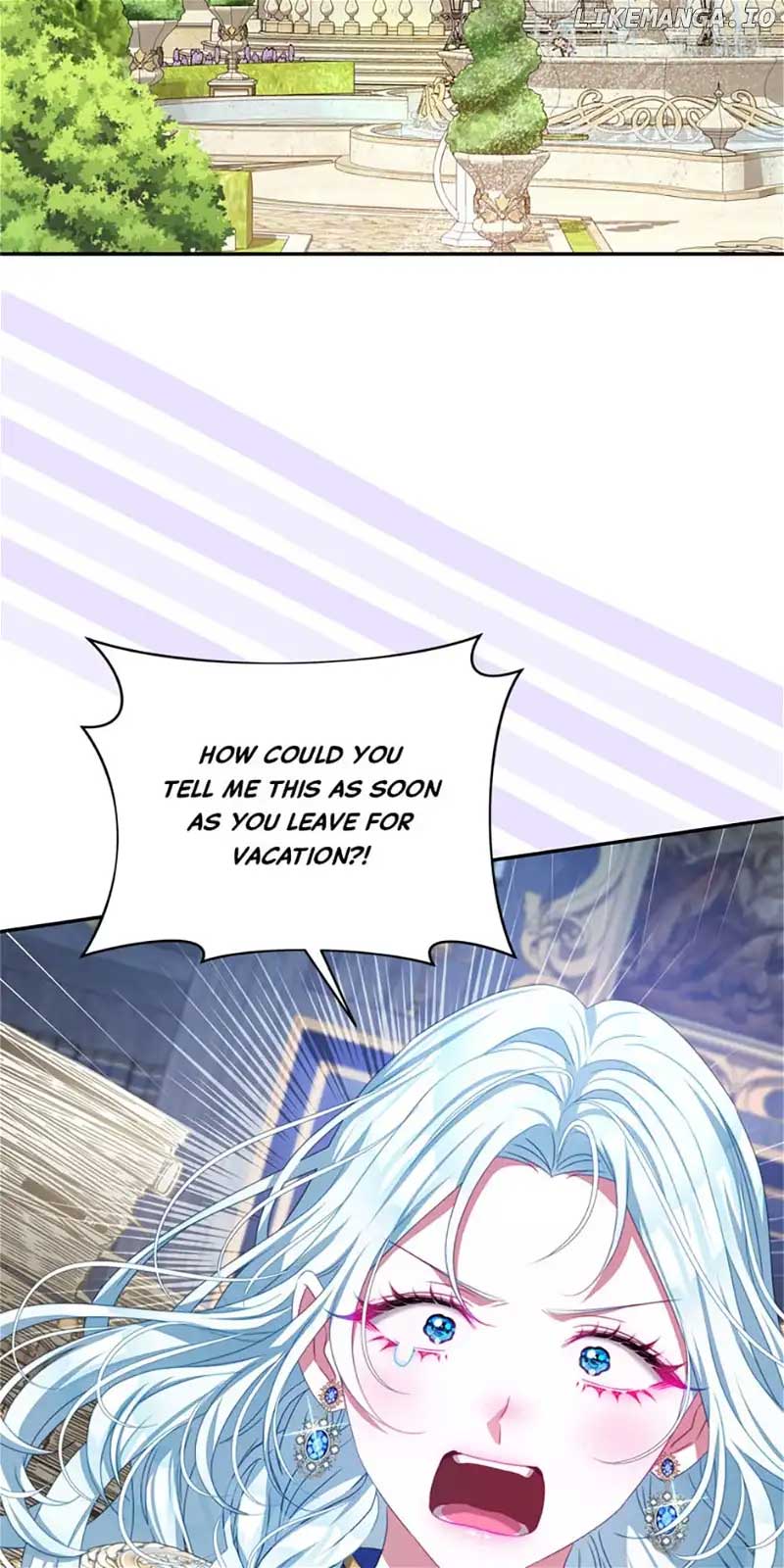 Read I Have Become The Hero’s Rival Manga Online