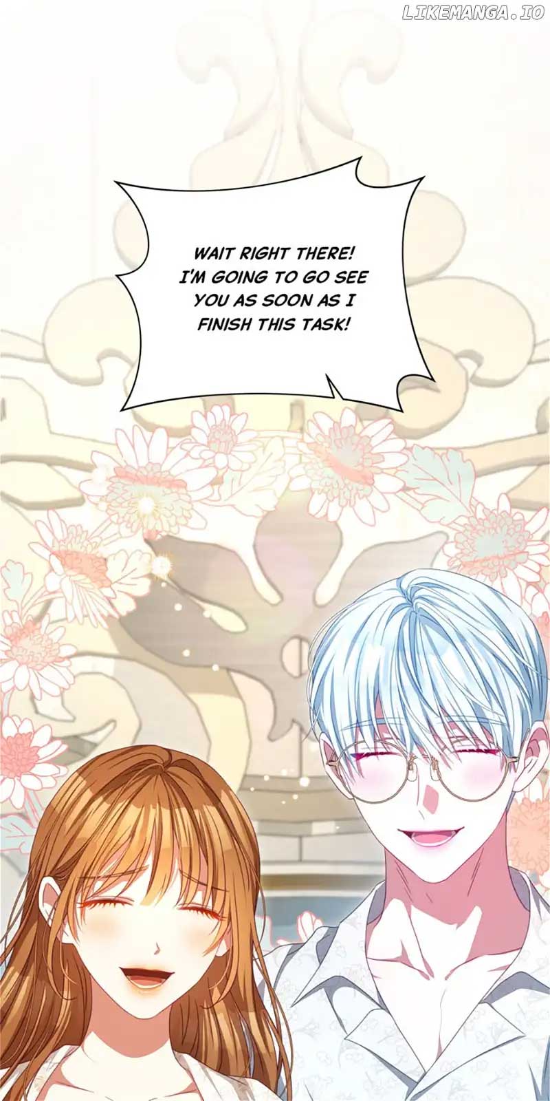 Read I Have Become The Hero’s Rival Manga Online
