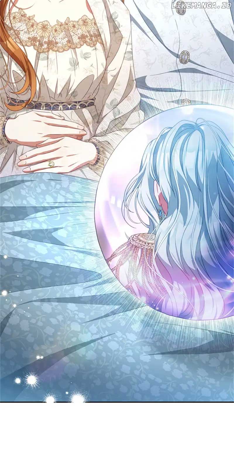 Read I Have Become The Hero’s Rival Manga Online