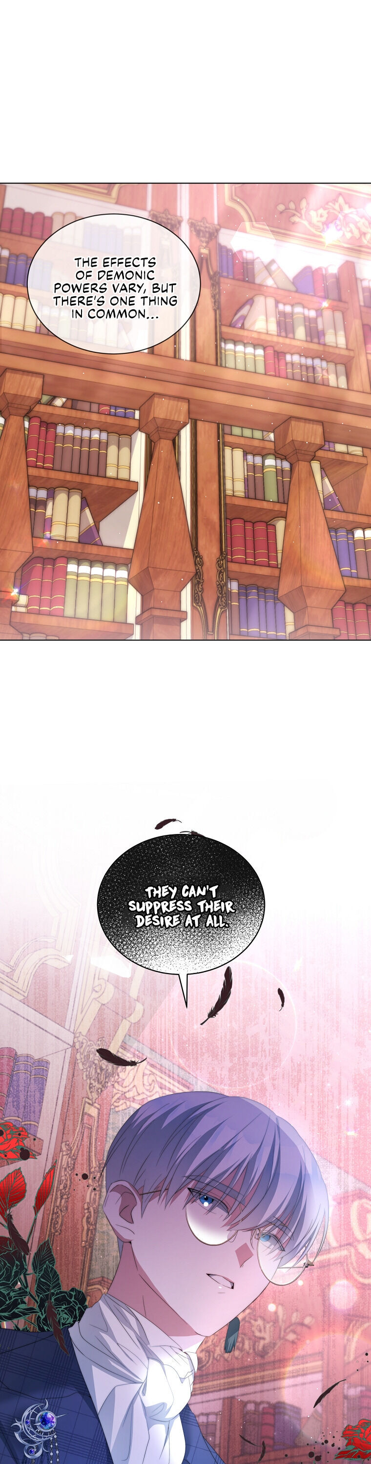Read I Have Become The Hero’s Rival Manga Online