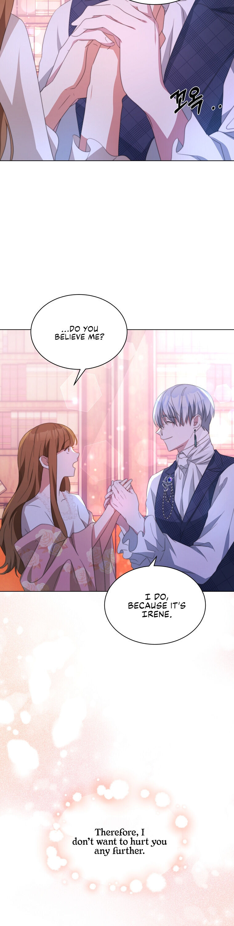 Read I Have Become The Hero’s Rival Manga Online