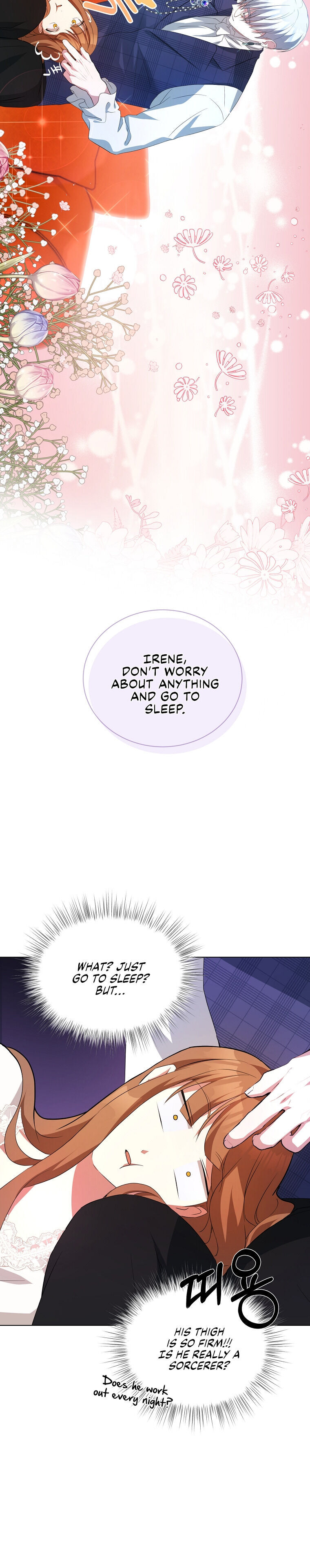 Read I Have Become The Hero’s Rival Manga Online