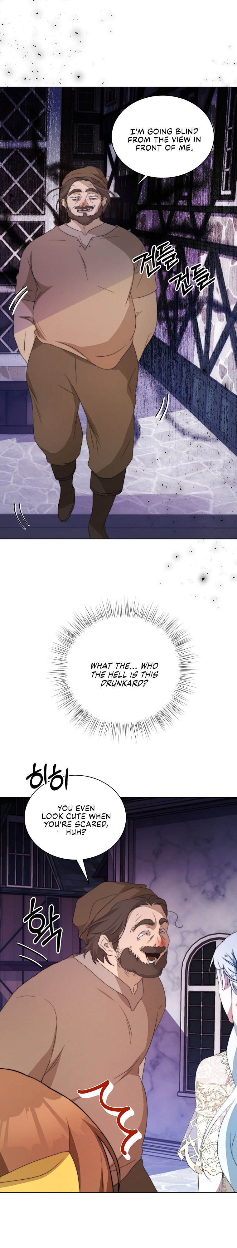 Read I Have Become The Hero’s Rival Manga Online