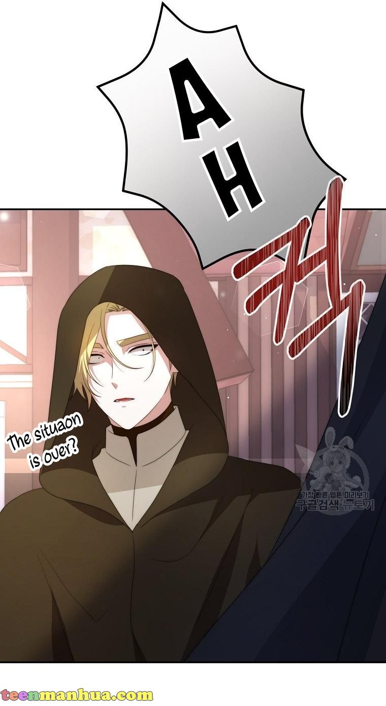 Read I Have Become The Hero’s Rival Manga Online
