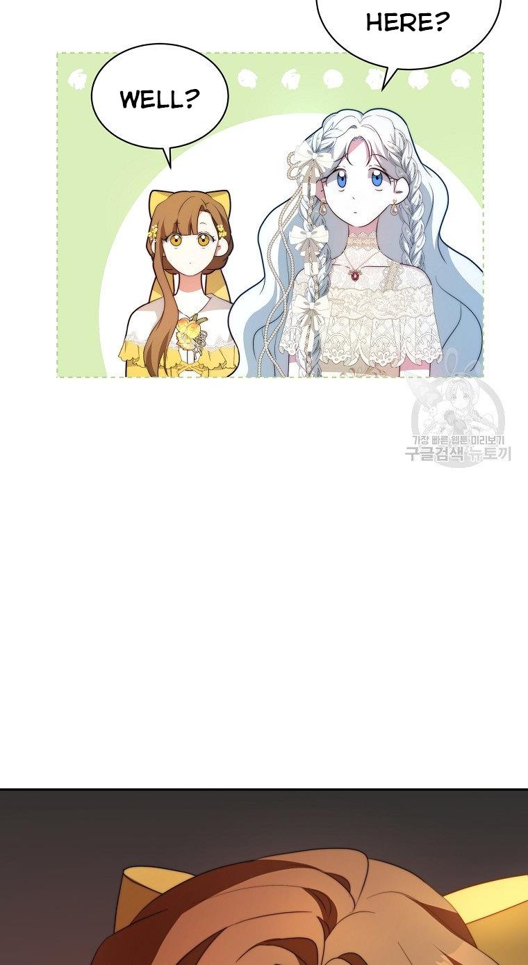 Read I Have Become The Hero’s Rival Manga Online