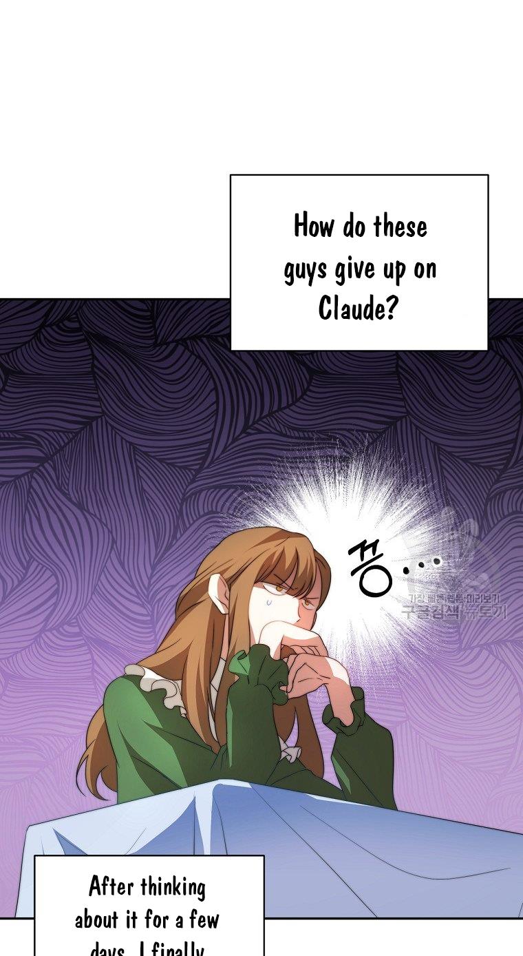 Read I Have Become The Hero’s Rival Manga Online