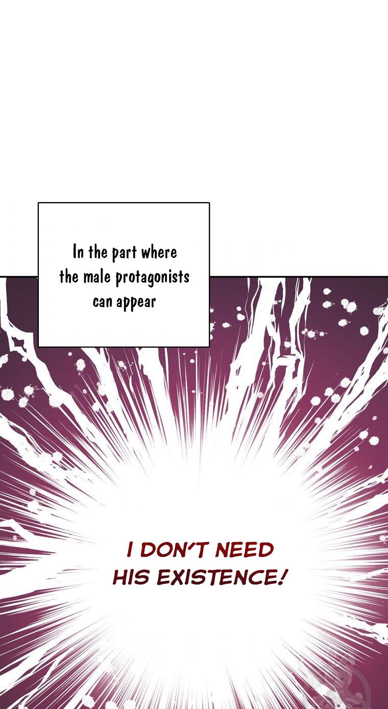 Read I Have Become The Hero’s Rival Manga Online