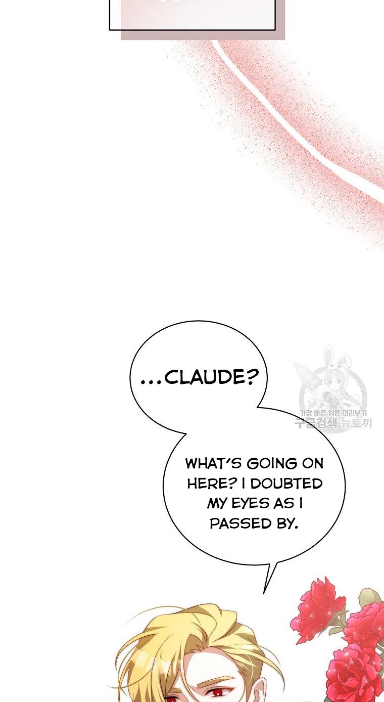 Read I Have Become The Hero’s Rival Manga Online
